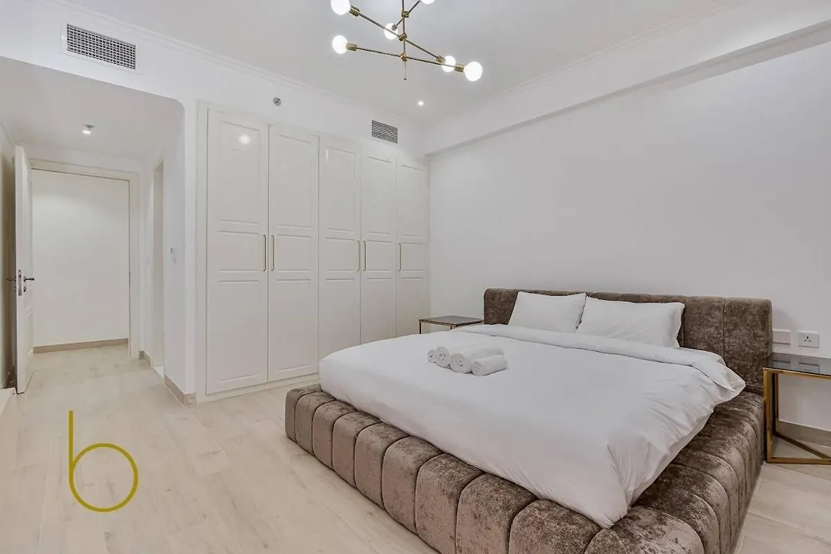 Apartment Bookable - 3 Bedroom In Mayas Geneva, Jvc Dubai United Arab Emirates