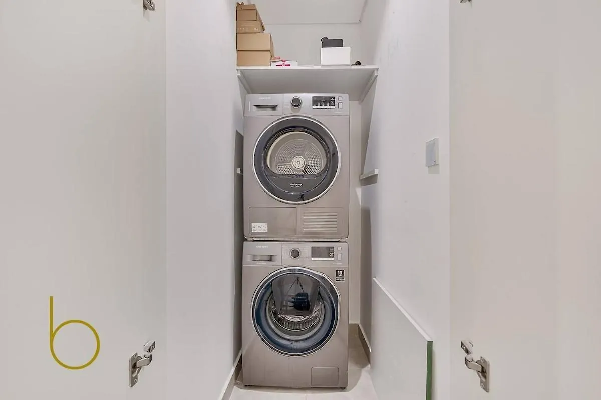 Apartment Bookable - 3 Bedroom In Mayas Geneva, Jvc Dubai