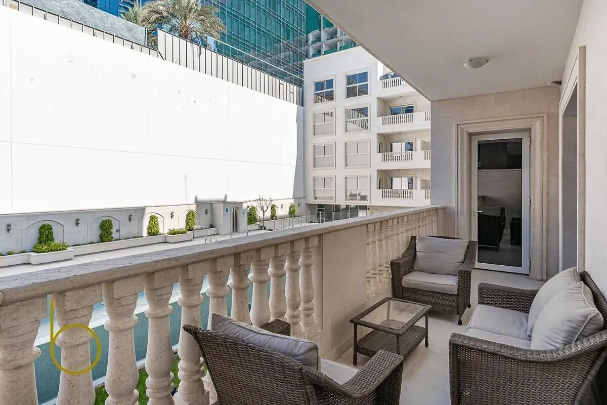 Bookable - 3 Bedroom In Mayas Geneva, Jvc Dubai