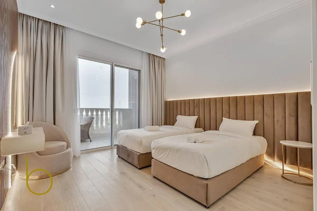 Bookable - 3 Bedroom In Mayas Geneva, Jvc Dubai Apartment