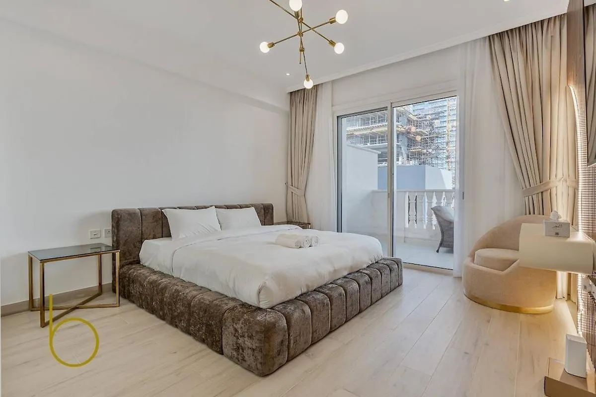 Bookable - 3 Bedroom In Mayas Geneva, Jvc Dubai