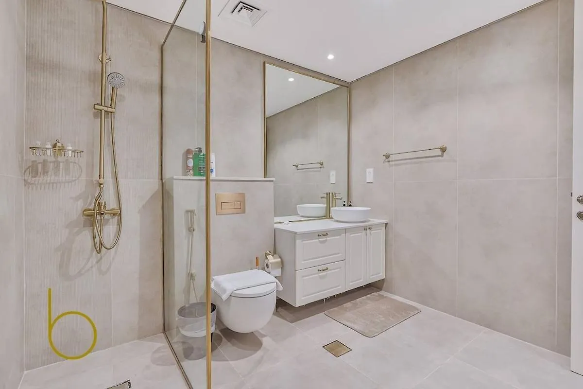 Bookable - 3 Bedroom In Mayas Geneva, Jvc Dubai 0*,  United Arab Emirates