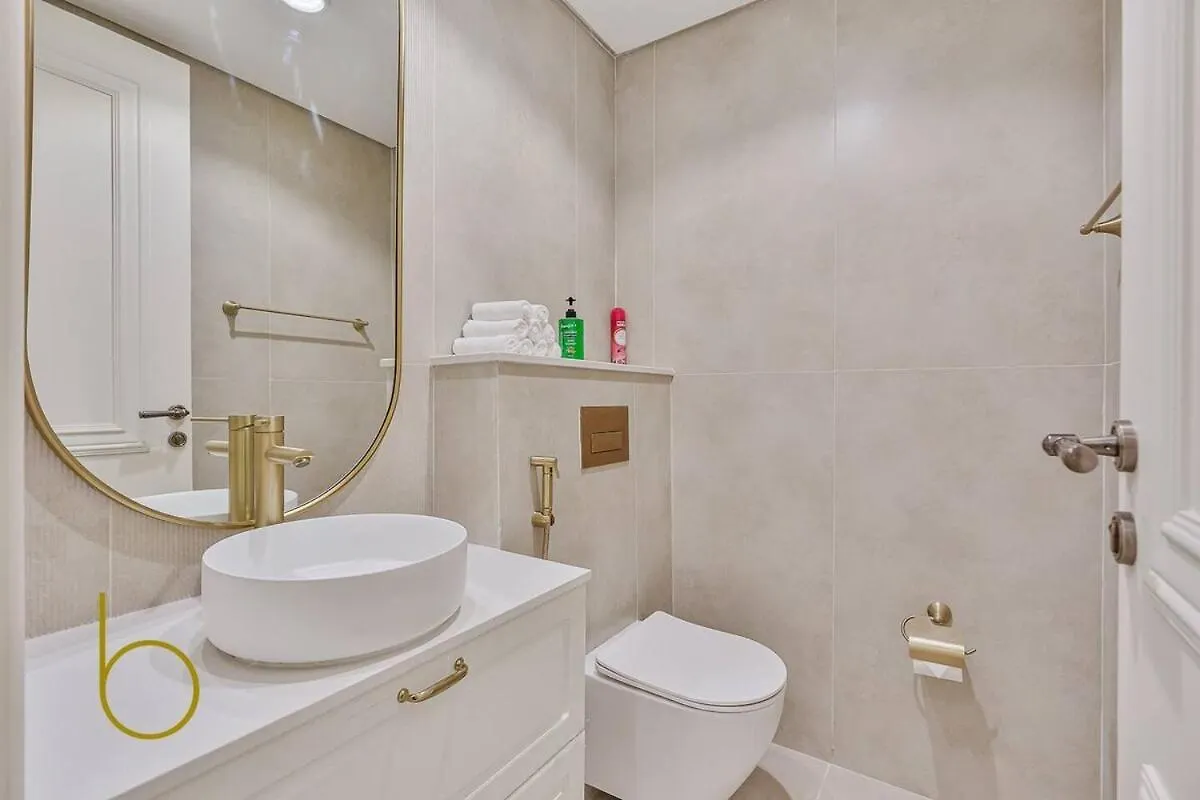 Bookable - 3 Bedroom In Mayas Geneva, Jvc Dubai Apartment