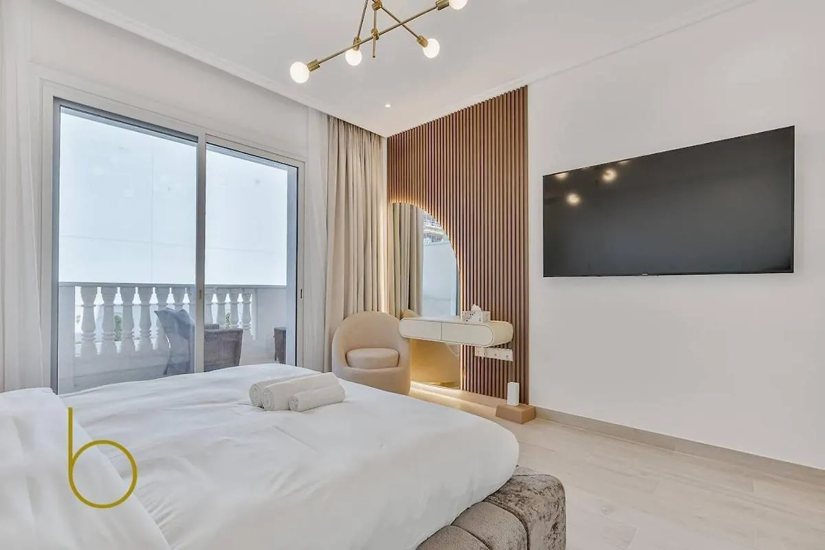 Bookable - 3 Bedroom In Mayas Geneva, Jvc Dubai