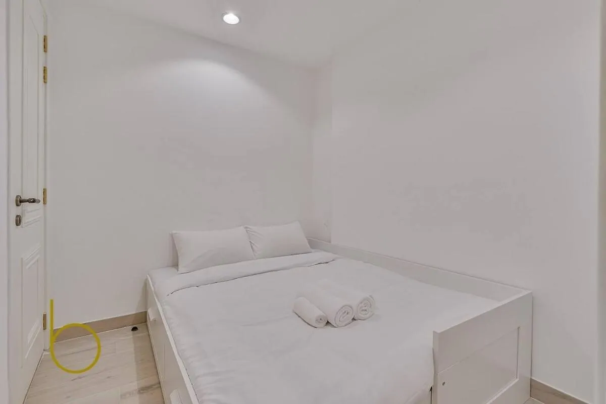 Διαμέρισμα Bookable - 3 Bedroom In Mayas Geneva, Jvc Ντουμπάι