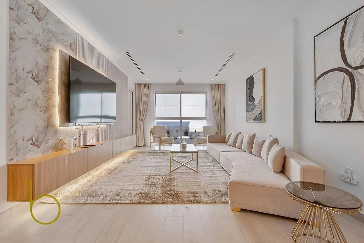 Bookable - 3 Bedroom In Mayas Geneva, Jvc Ντουμπάι