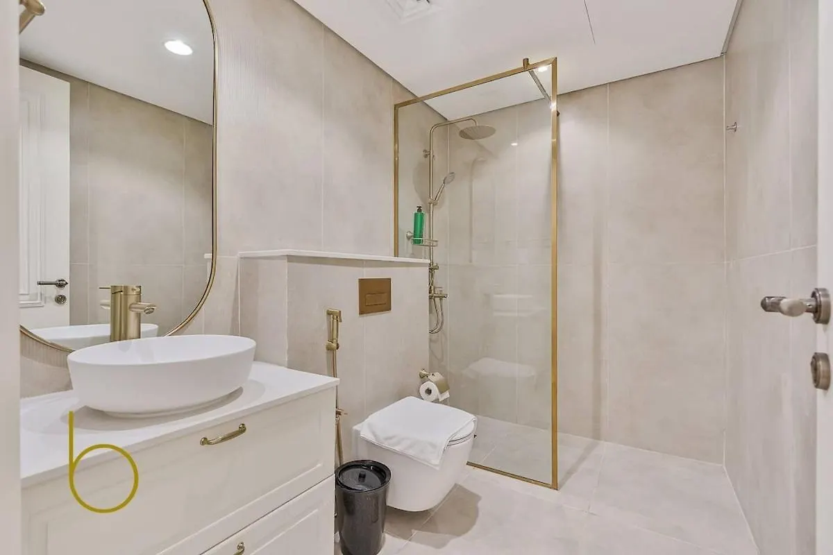Διαμέρισμα Bookable - 3 Bedroom In Mayas Geneva, Jvc Ντουμπάι